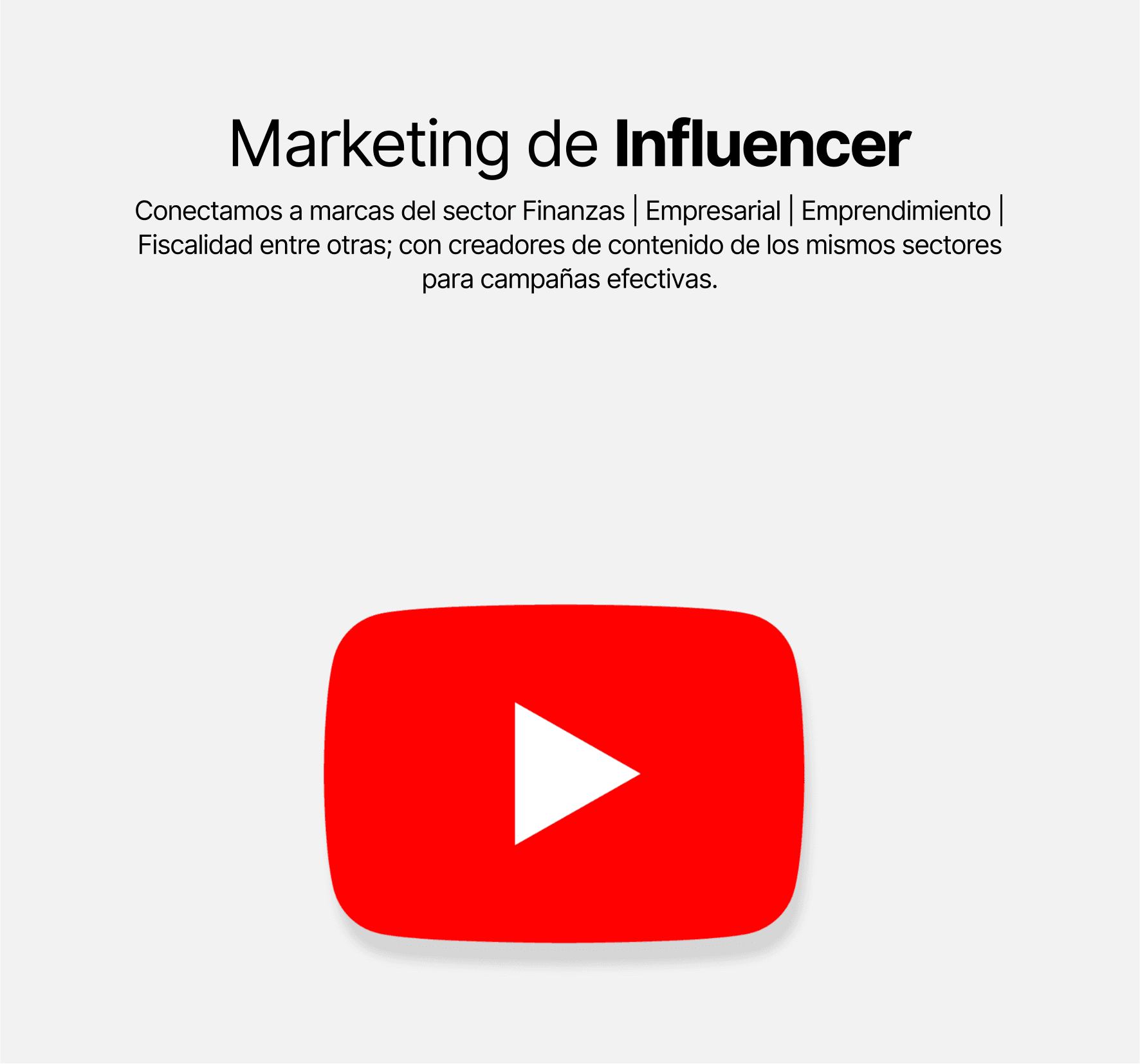 Marketing de Influencers