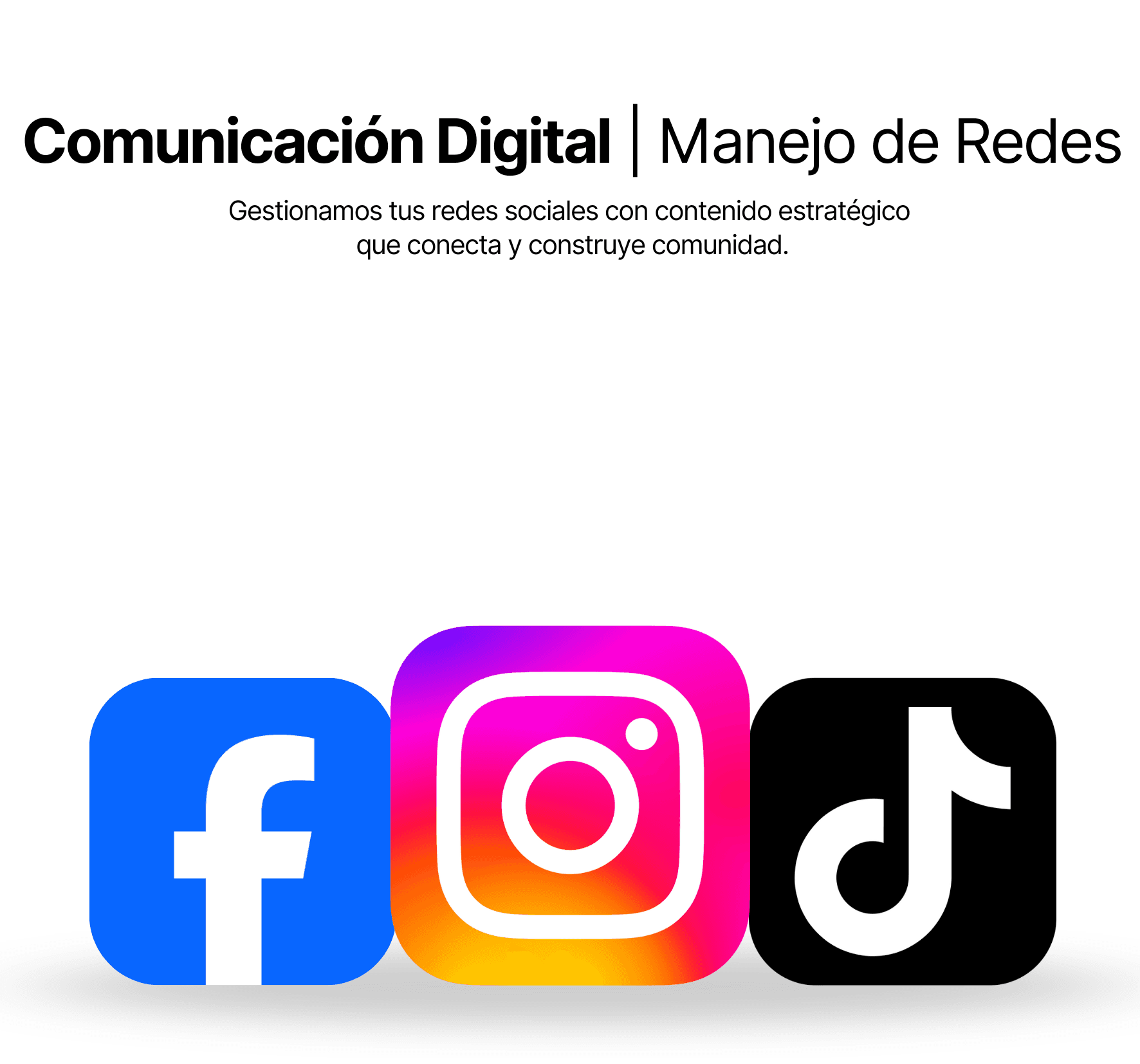 Comunicación Digital